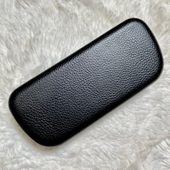 Alexander McQueen Hard Sunglass Case (only) - Picture 4 of 4